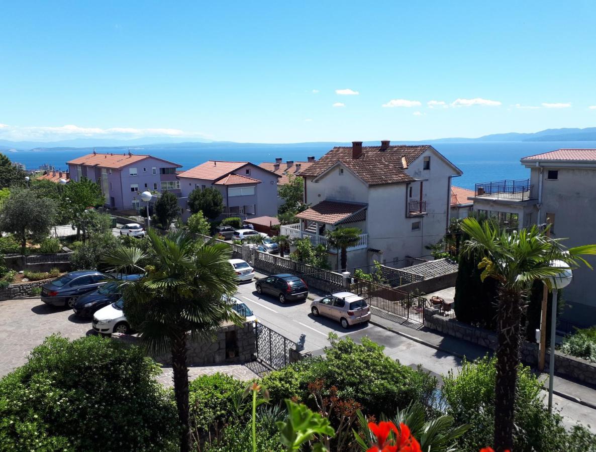 Green Leaf Rijeka Exterior photo